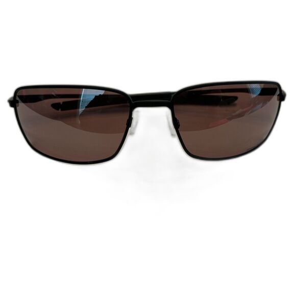 Oakley Unisex Square Wire Sunglasses Model#40709-EUC - Picture 1 of 9